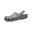 Sandales Hommes Crocs Classic gris