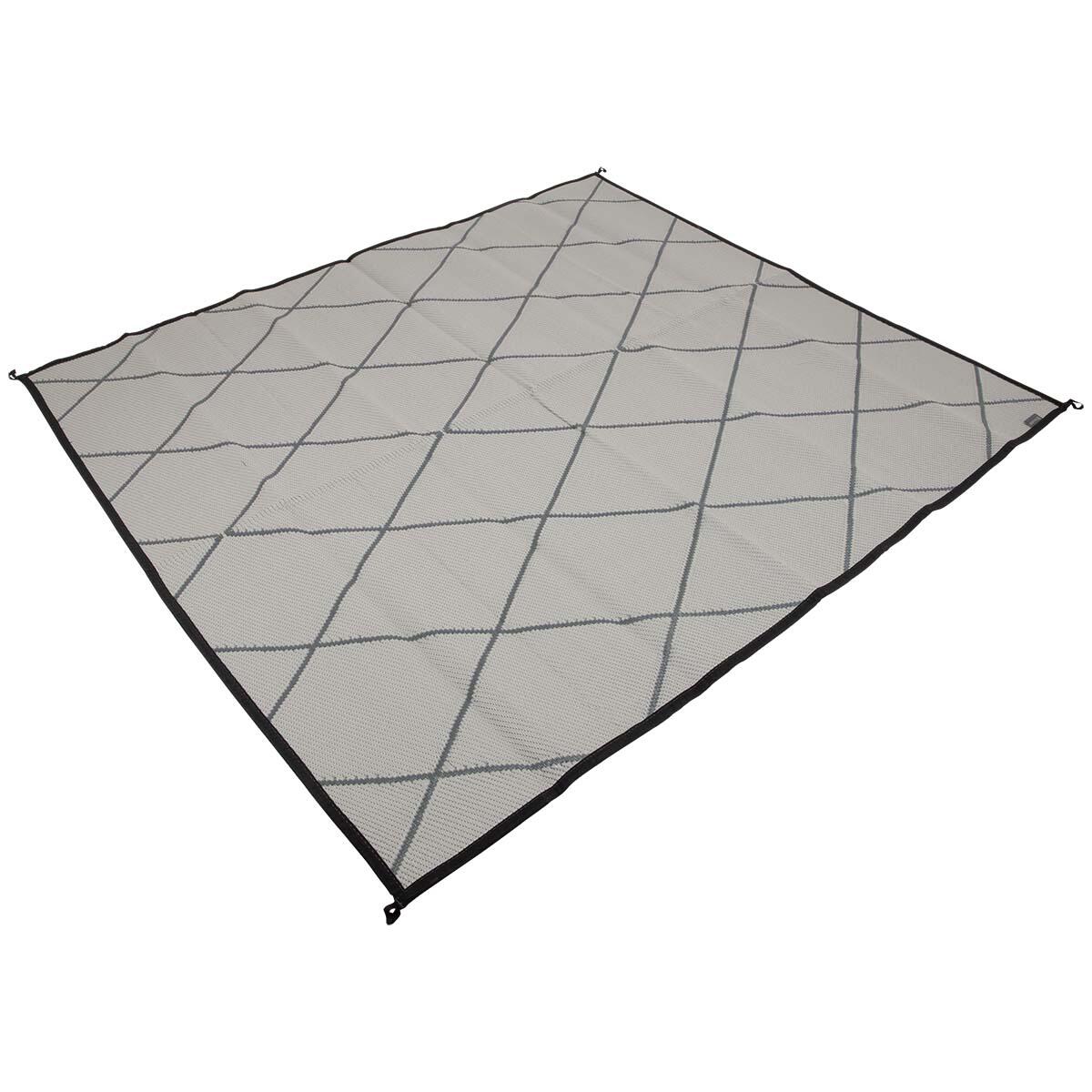 BO-CAMP Bo-Camp Urban Outdoor collection Chill mat Pluckley Champagne M