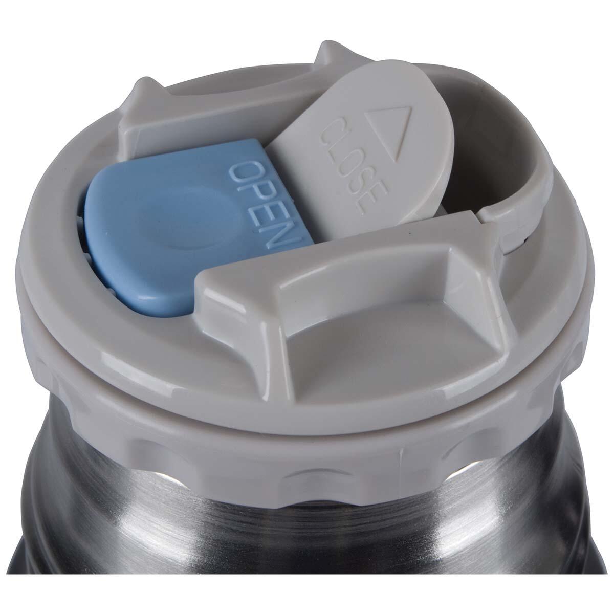 Thermos - Isoleerfles - Thermax - Blauw 2/2