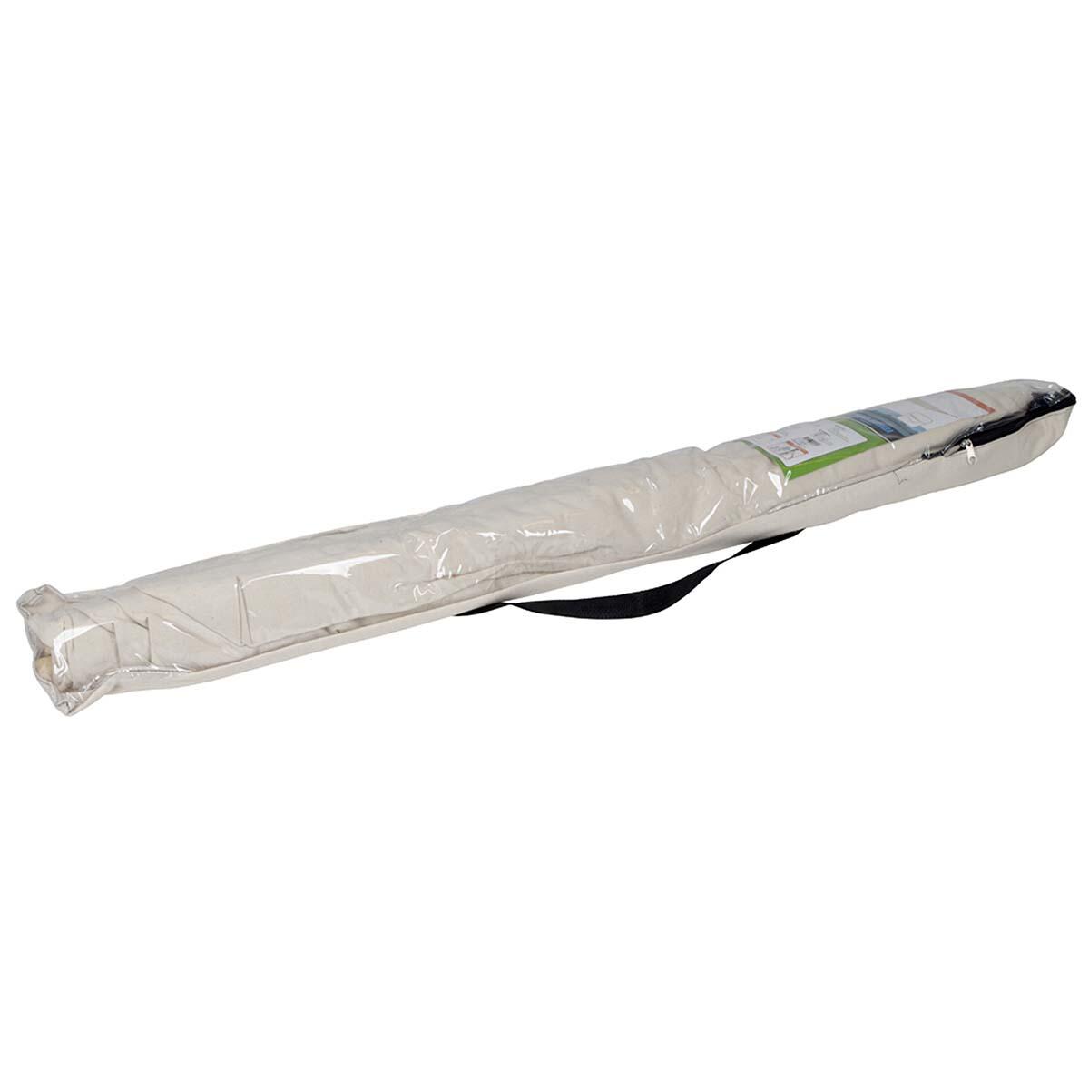 Bo-Camp Hangmat Santa Barbara Met spreidstok Haze 4/7