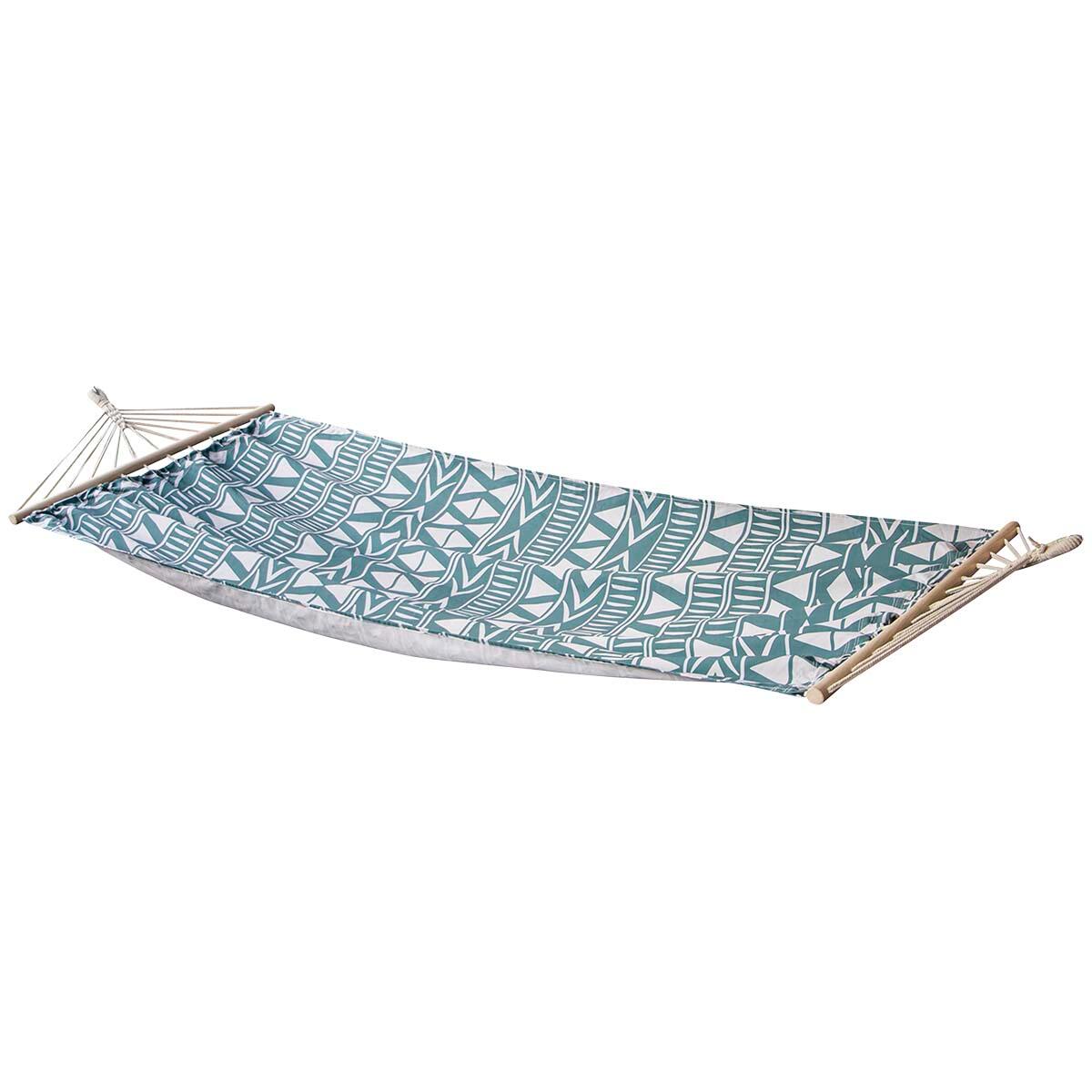BO-CAMP Bo-Camp Hangmat Oxomo Met spreidstok L