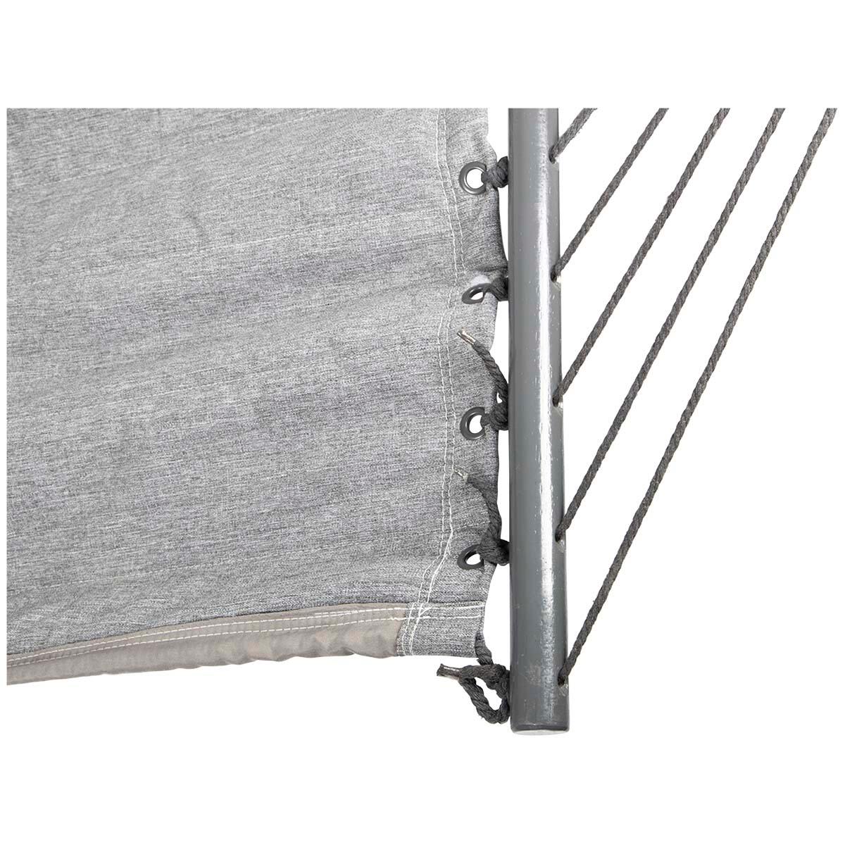 Bo-Camp Urban Outdoor collection Hangmat Paddington Met spreidstok 4/7