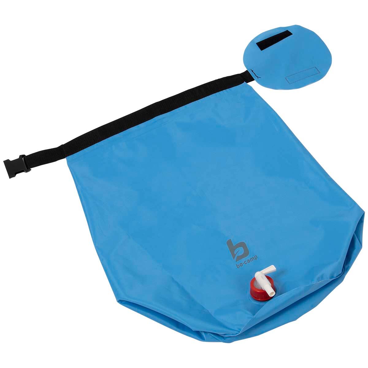 Bo-Camp - Aqua sac - Met tap - Opvouwbaar 4/7
