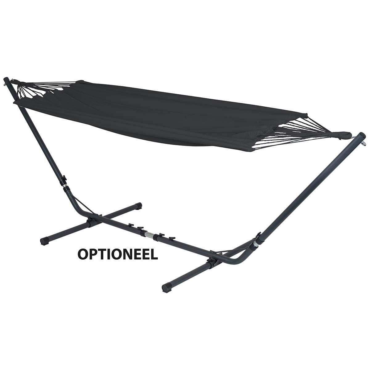 Houpací síť Bo-Camp Hammock Rumba  Eclipse 3/3