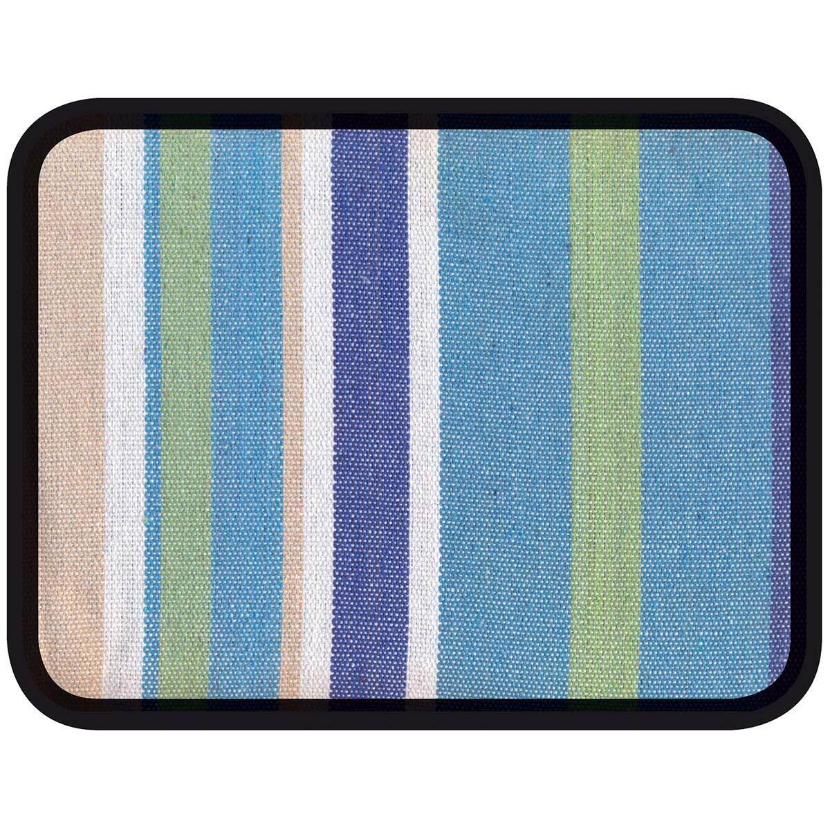 Bo-Camp Hangmat Rumba Aurora 3/6