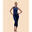 Legging et T-shirt Femme sans coutures Fibre Emana Taille haute,Namasté