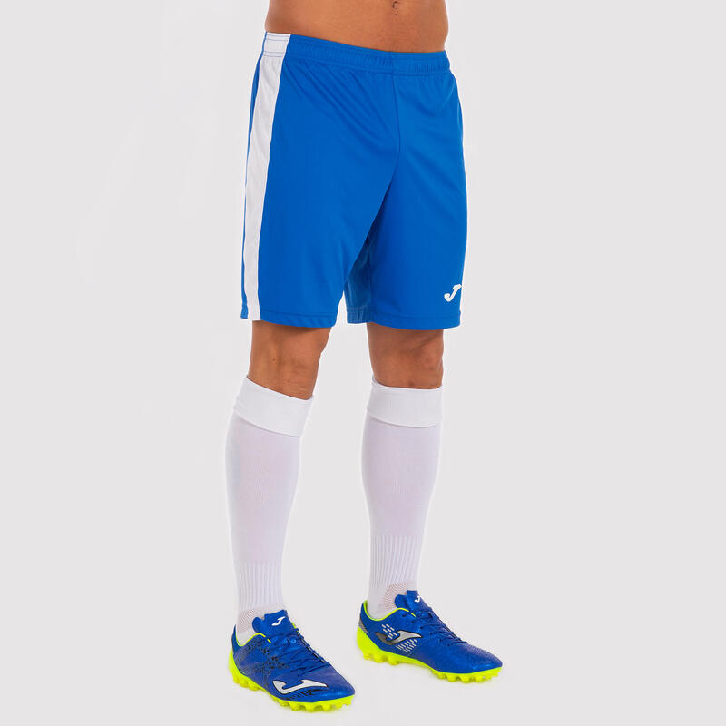 Joma Maxi Sport Shorts bărbați - Respirabil și ușor