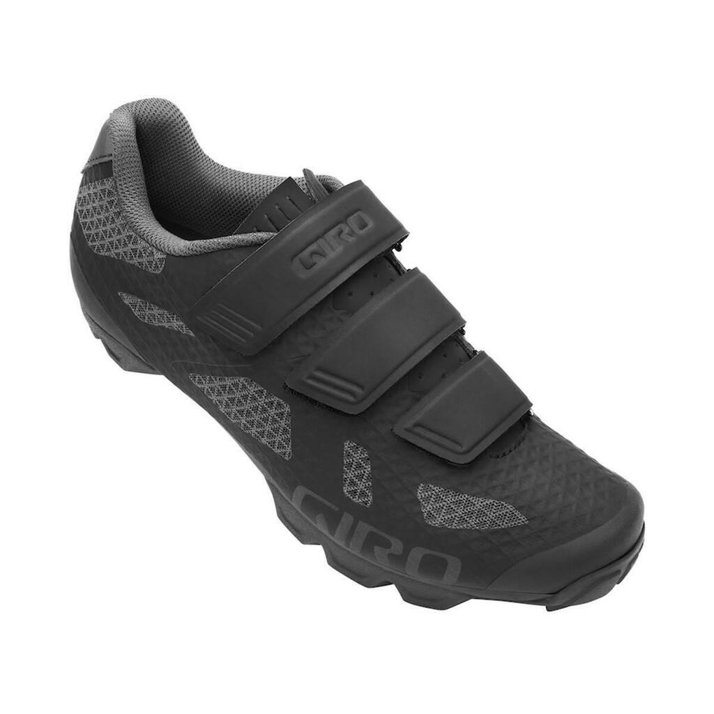 Ranger Women's MTB Cycling Shoes MTB Black