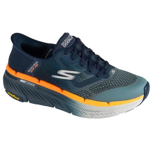 Buty do biegania męskie Skechers Max Cushioning Premier 2.0