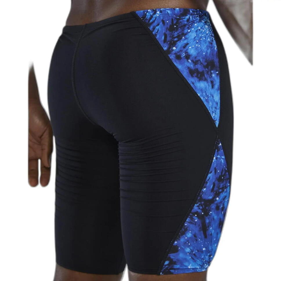 Spodenki treningowe do kolan TYR Radiant Flare 420