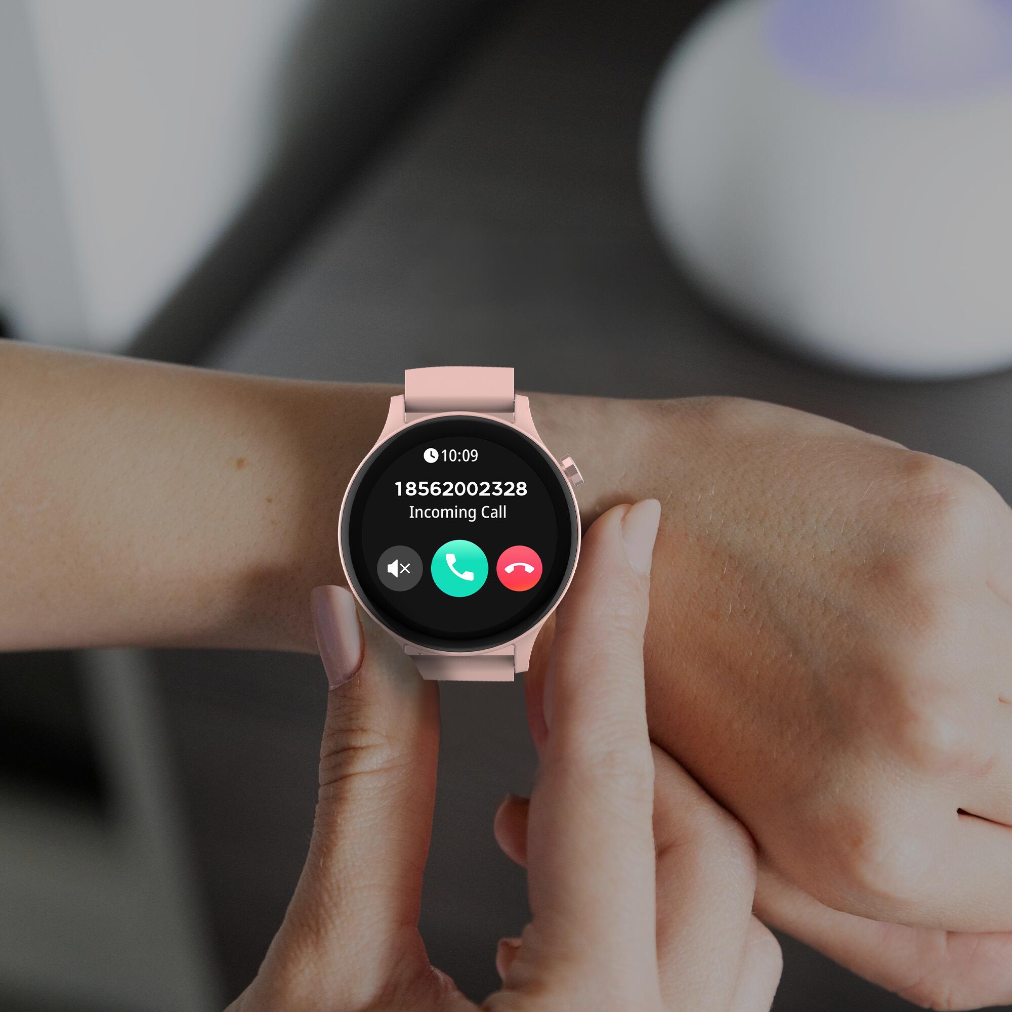Smartwatch Denver Electronics SWC-338RO Orologio da polso 6/7