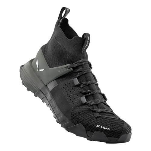 Wandelschoenen Salewa Wildfire NXT Knit 3/5