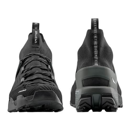 Wandelschoenen Salewa Wildfire NXT Knit 4/5