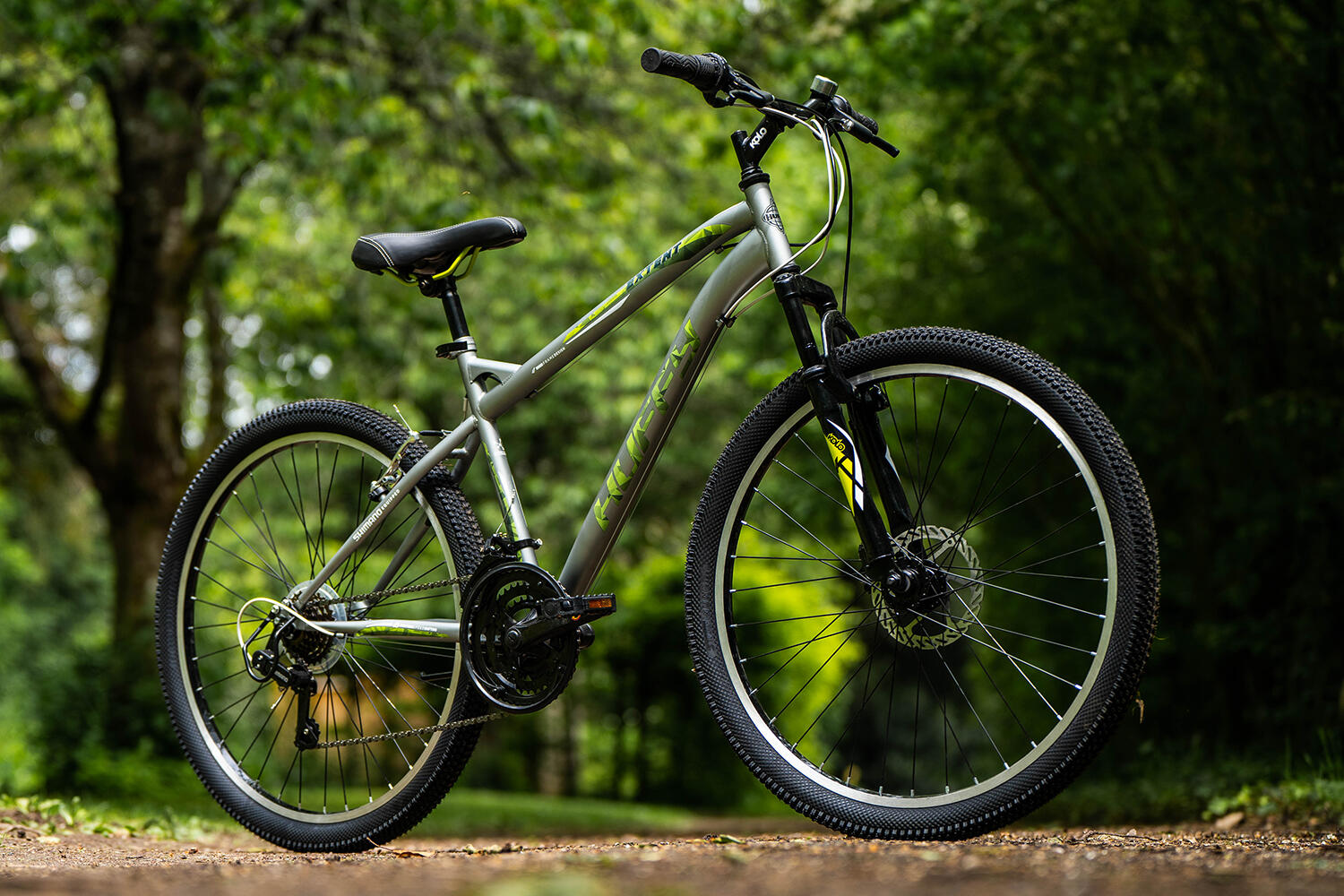 huffy 18 speed