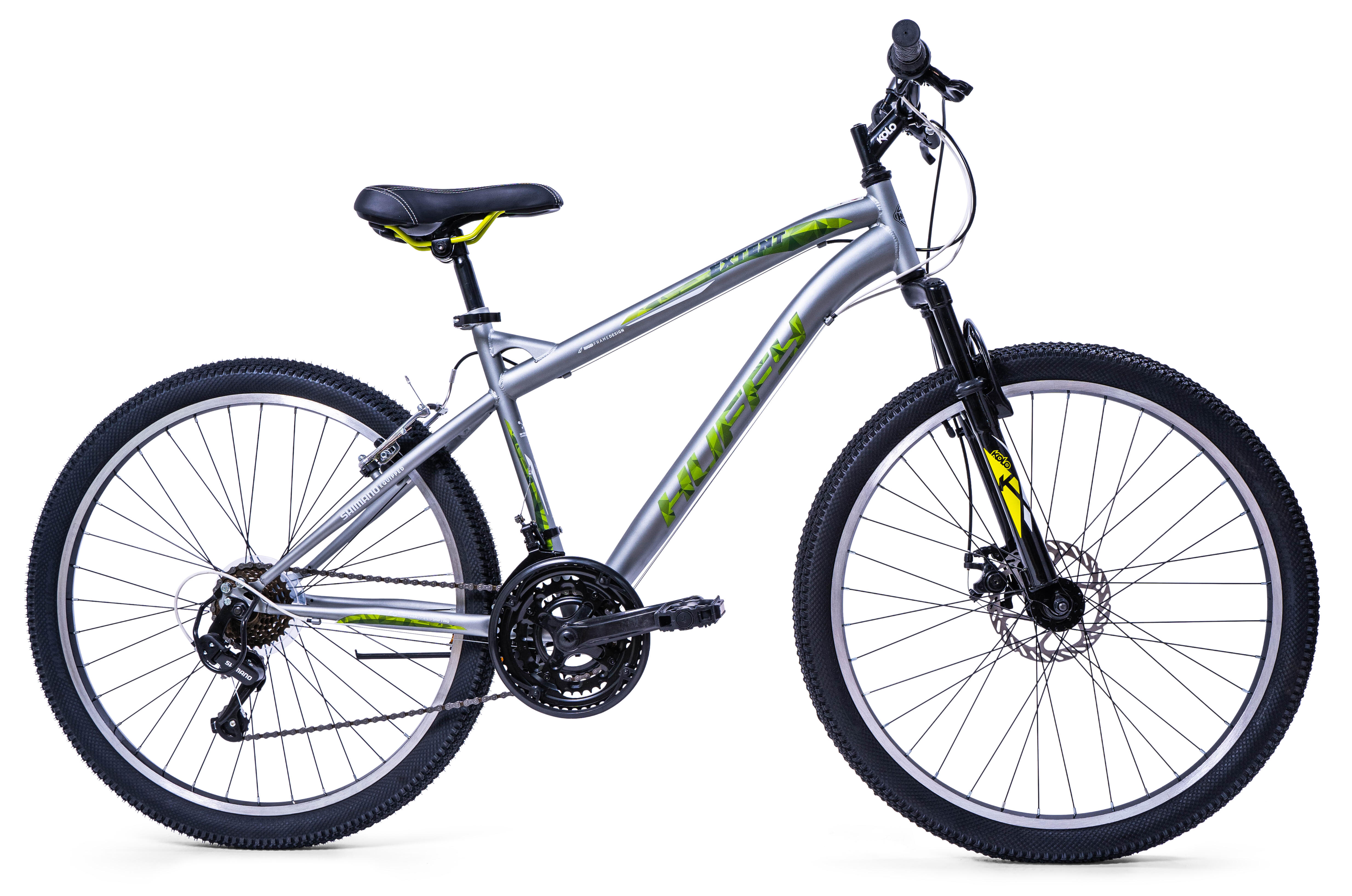 huffy 18 speed