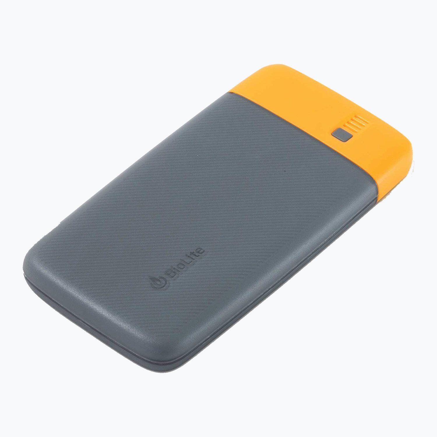 BioLite Charge 40PD Powerbank 2/7