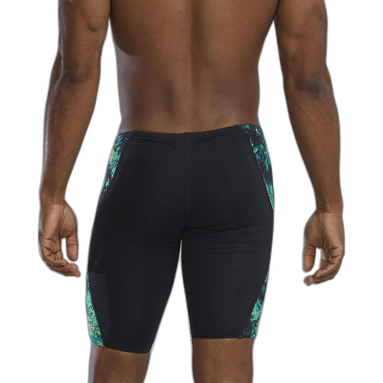 Spodenki treningowe do kolan TYR Radiant Flare 310 - jammery 5/7