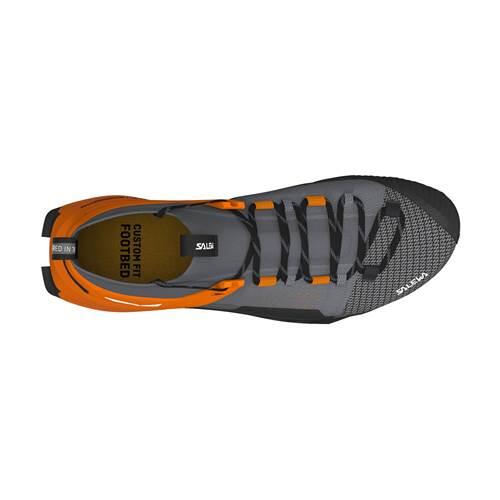 Buty trekkingowe męskie Salewa Wildfire Nxt Knit