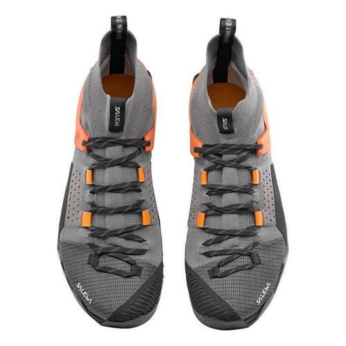 Wandelschoenen Salewa Wildfire NXT Knit 5/5