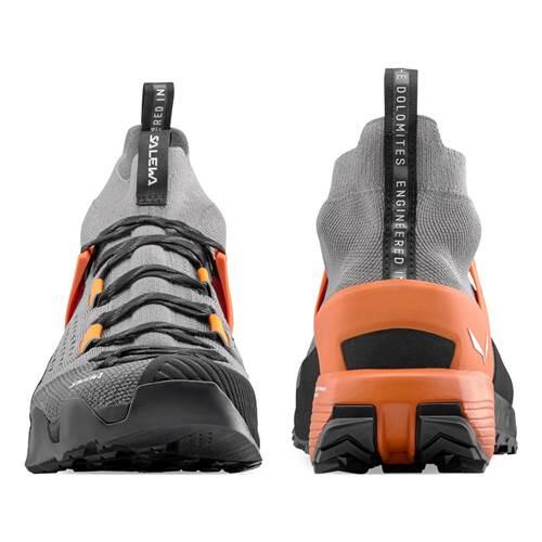 Wandelschoenen Salewa Wildfire NXT Knit 3/5