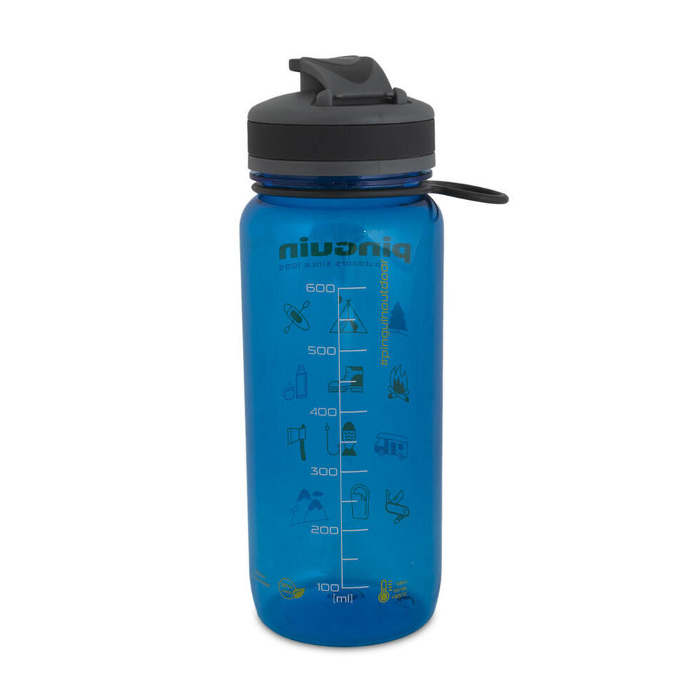 Butelka na wodę Pinguin TRITAN SPORT BOTTLE 0,65 L