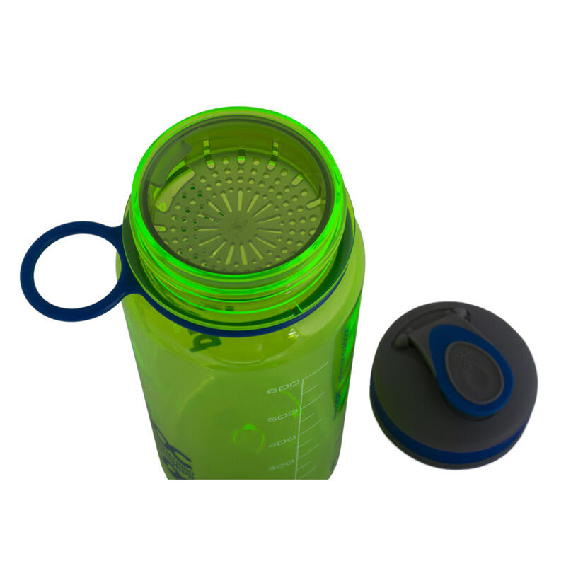 Bidon Pinguin Tritan Sport 650 ml