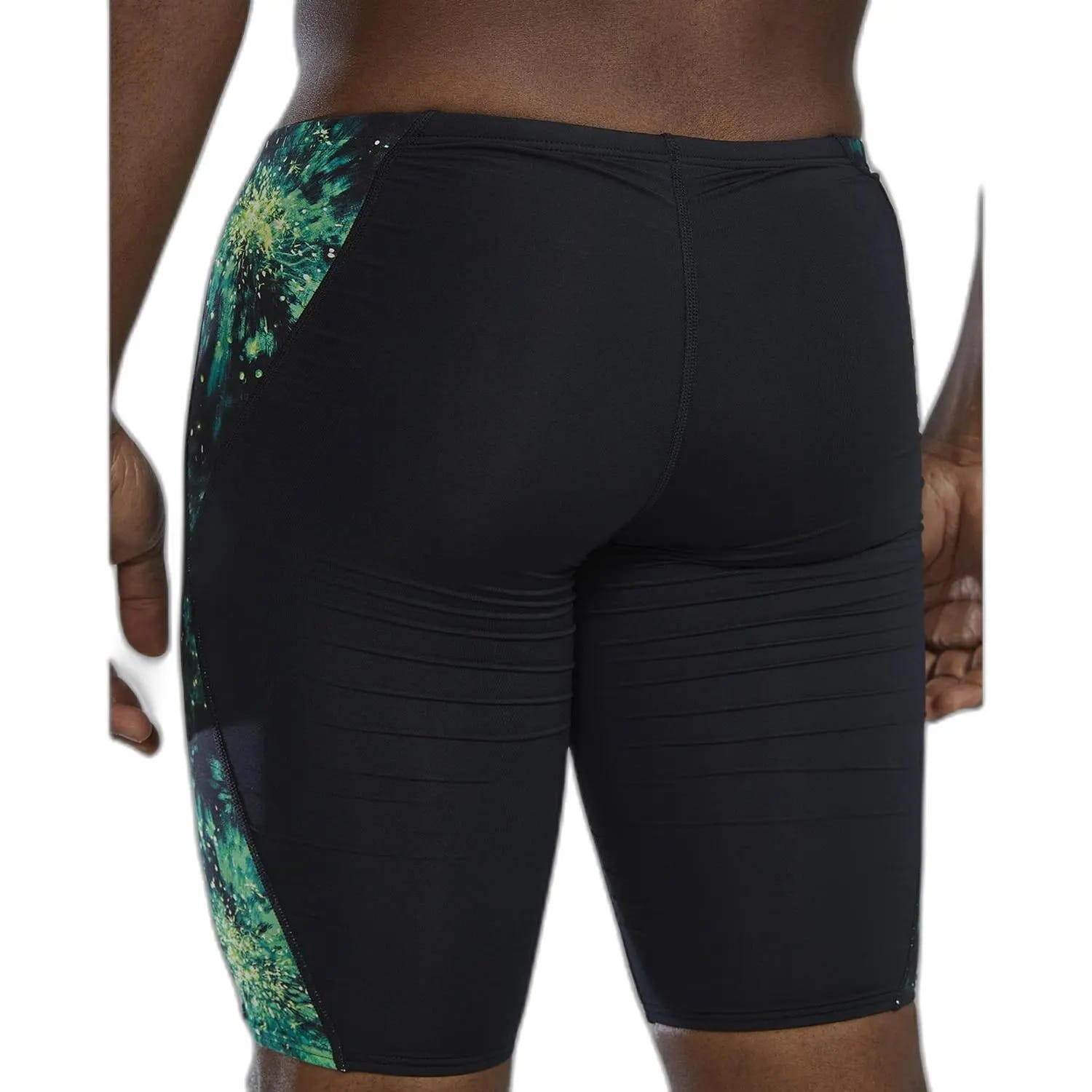 Spodenki treningowe do kolan TYR Radiant Flare 310 - jammery 3/7