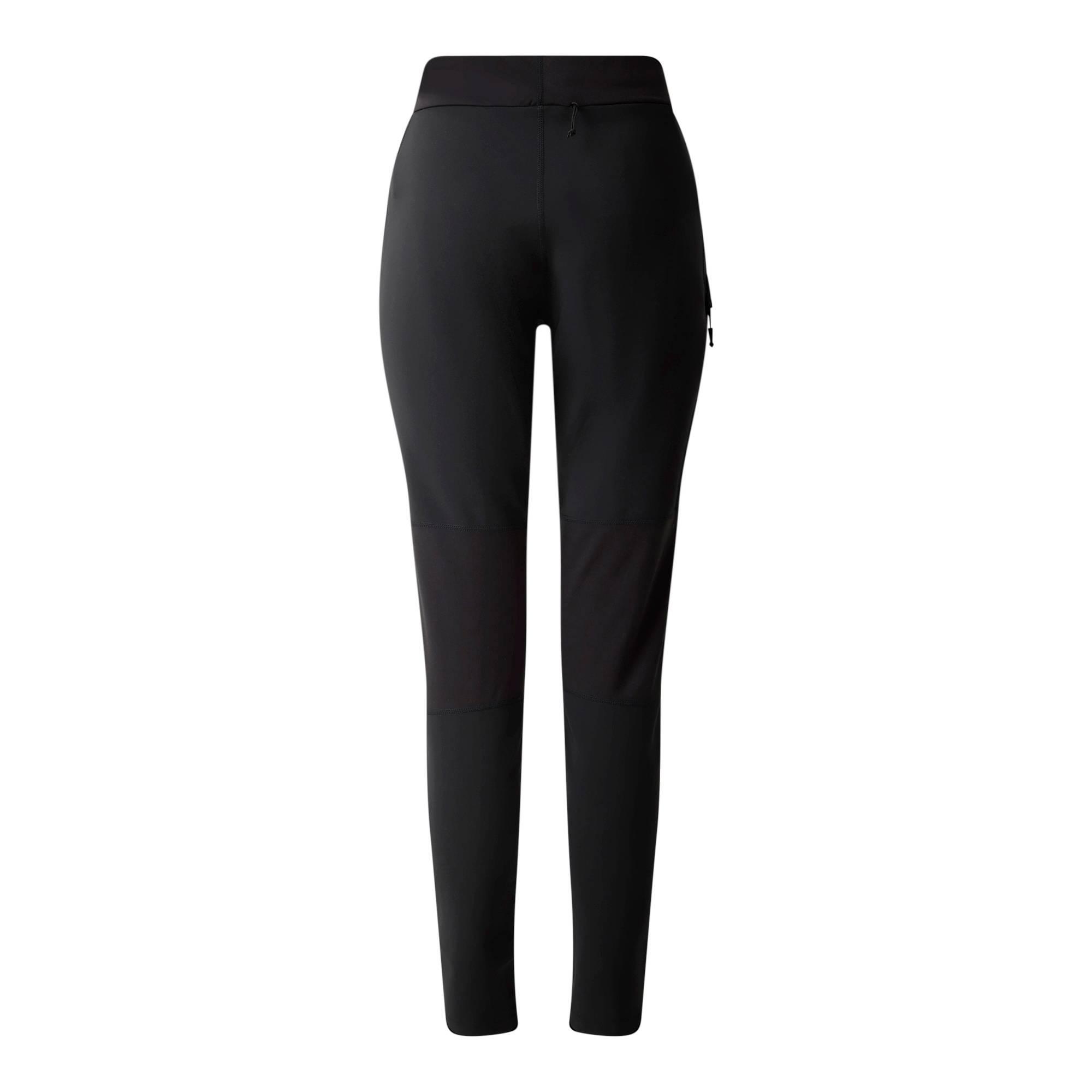 Legging Marche TORREK Femme (Noir) 2/5