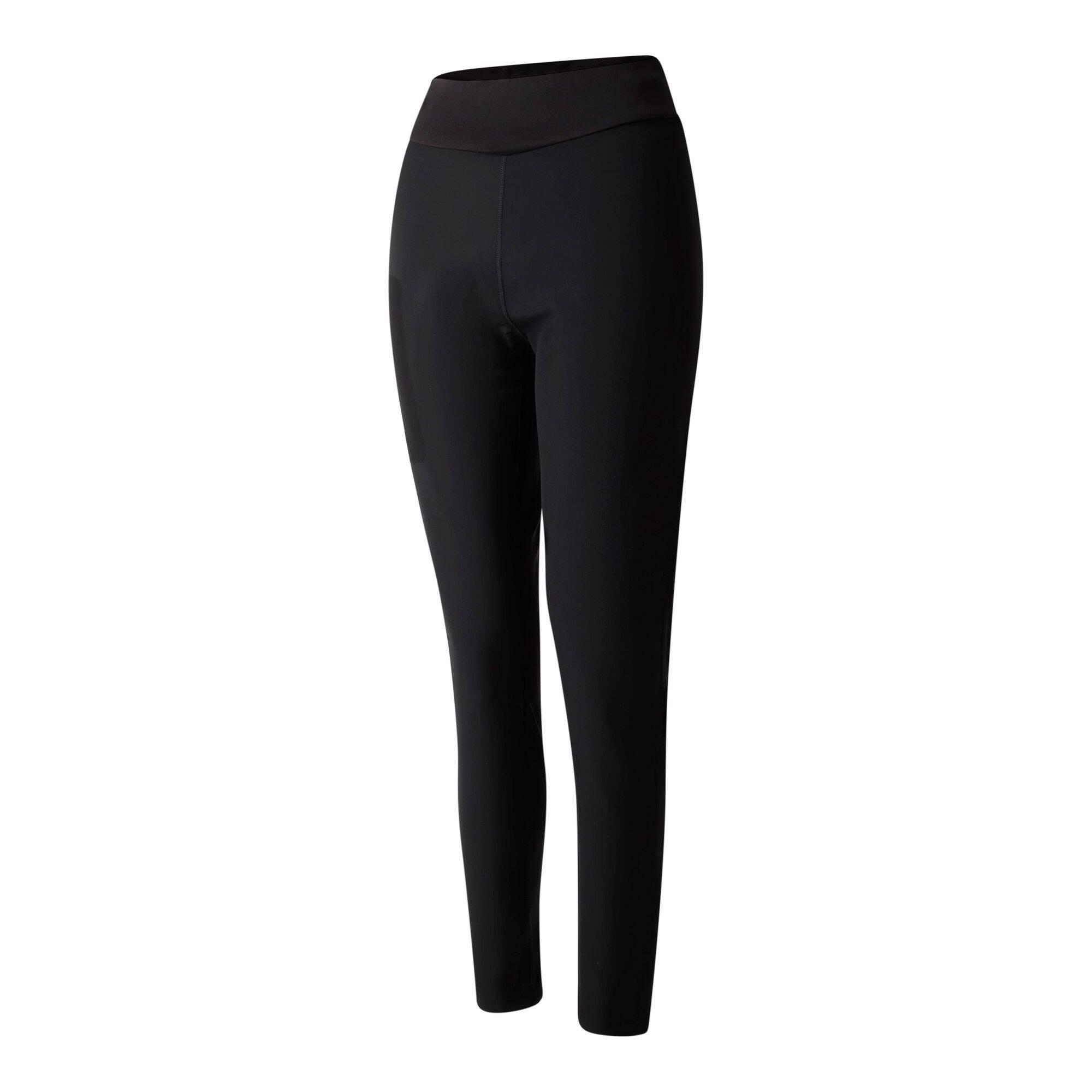 Legging Marche TORREK Femme (Noir) 3/5