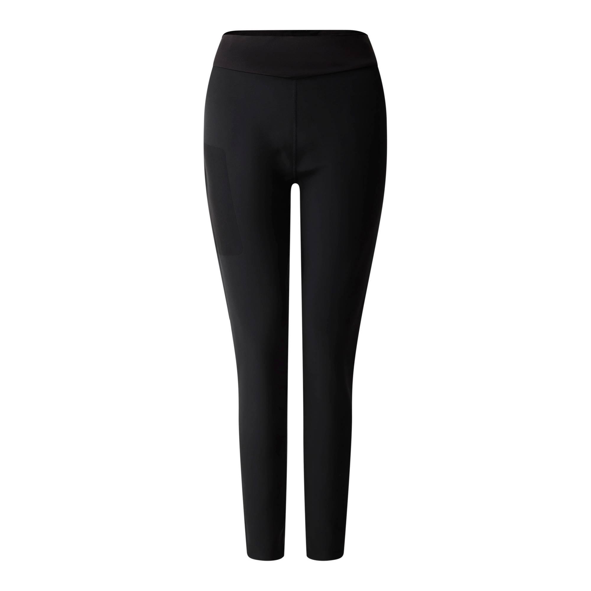 Damskie Legginsy Do Chodzenia Torrek