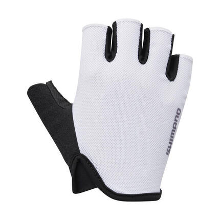 Kurze Damen-Handschuhe Shimano Airway