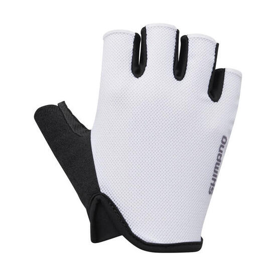 Kurze Damen-Handschuhe Shimano Airway