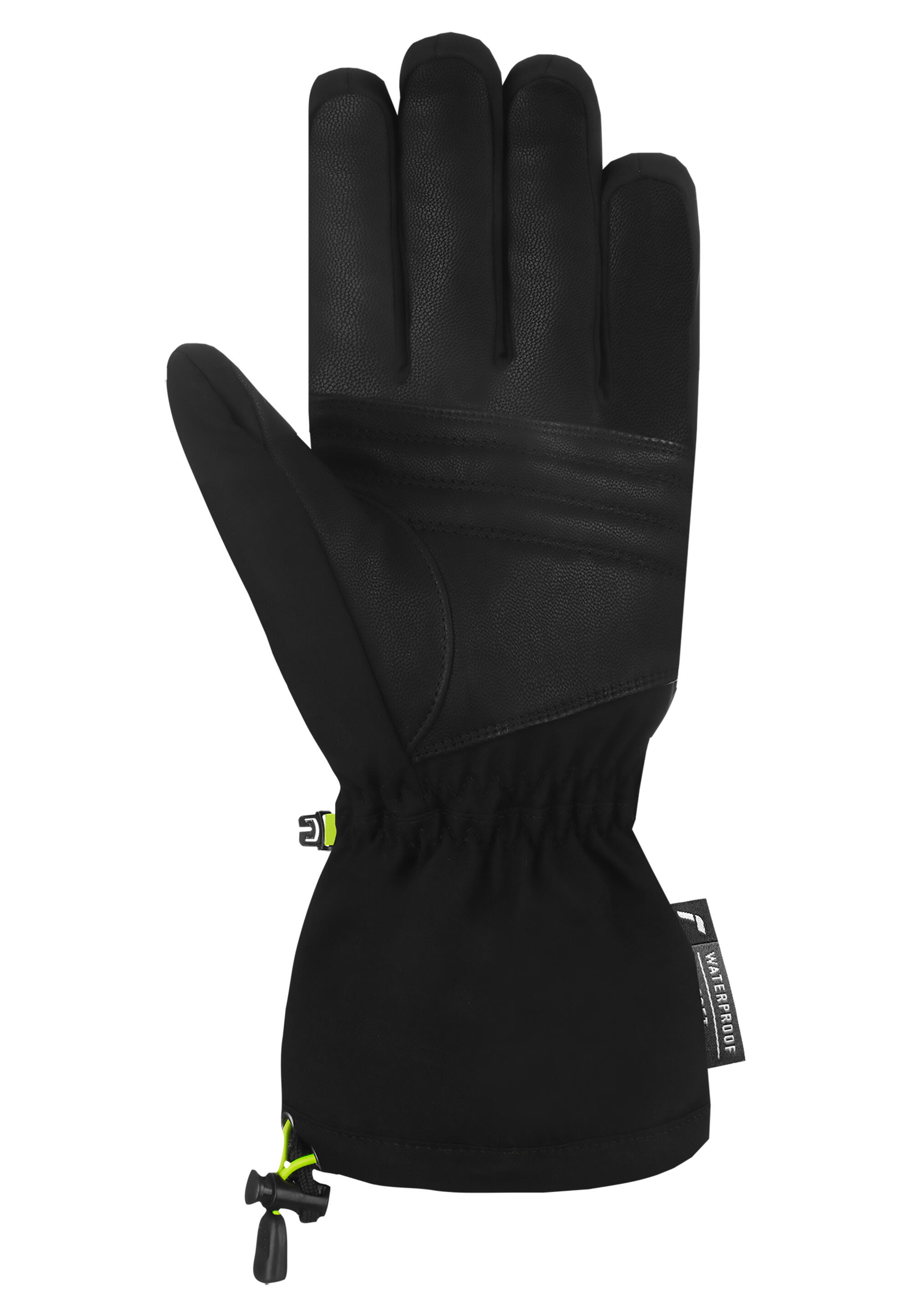 Vingerhandschoenen Conan R-TEX® XT 5/5