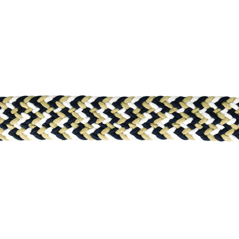 Ceinture (Bleu Marine / Fossile) 2/2