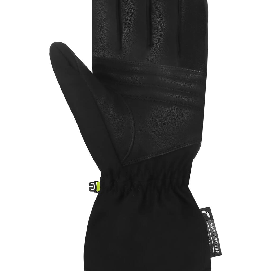 Ski gloves Reusch Conan R-TEX® XT