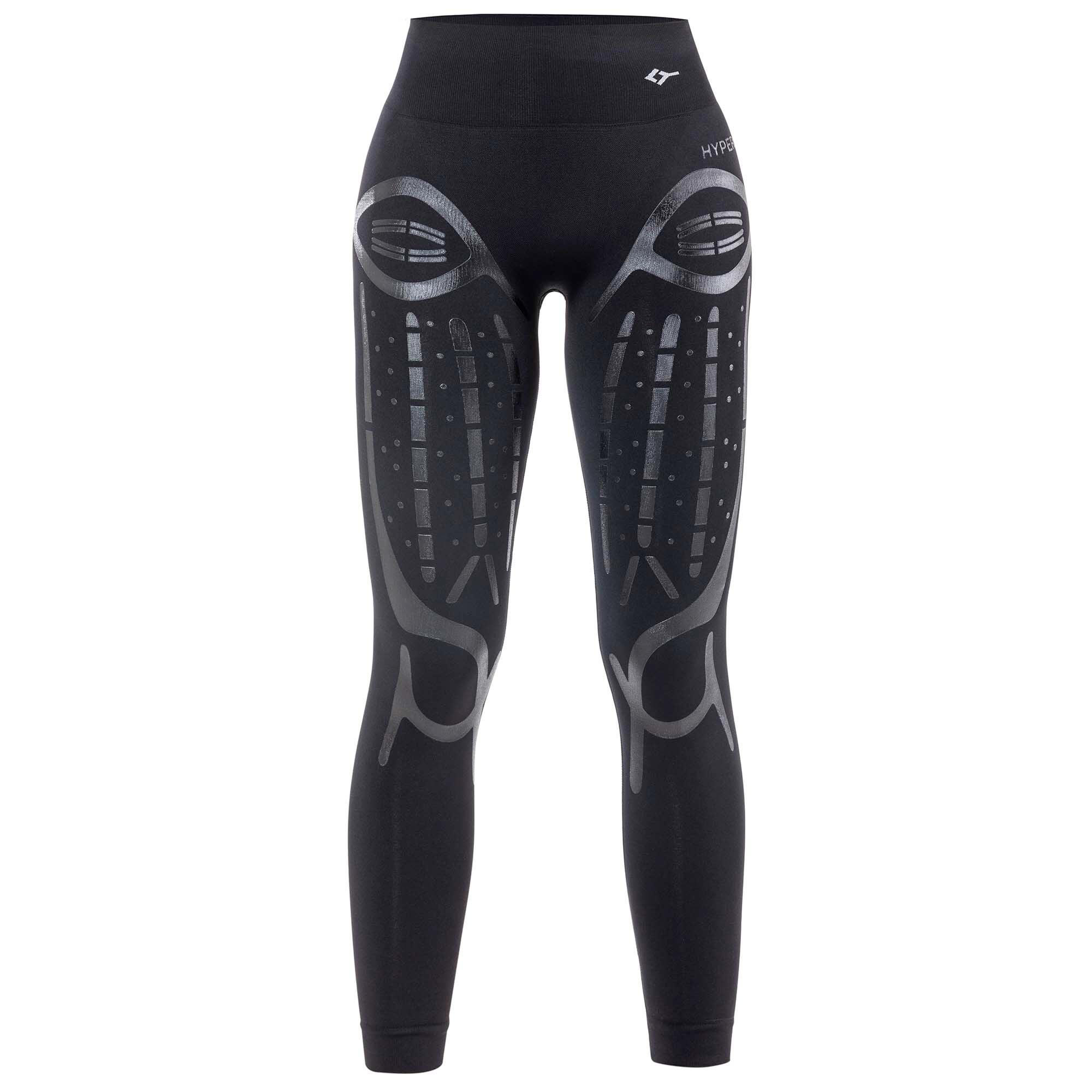 FLOKY Leggings Floky Leggings Floky Hyper Mulher Mulher