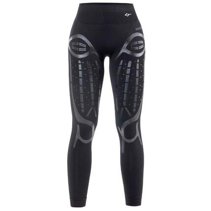 Leggings Flocons Leggings Flocons Hyper Woman Femme