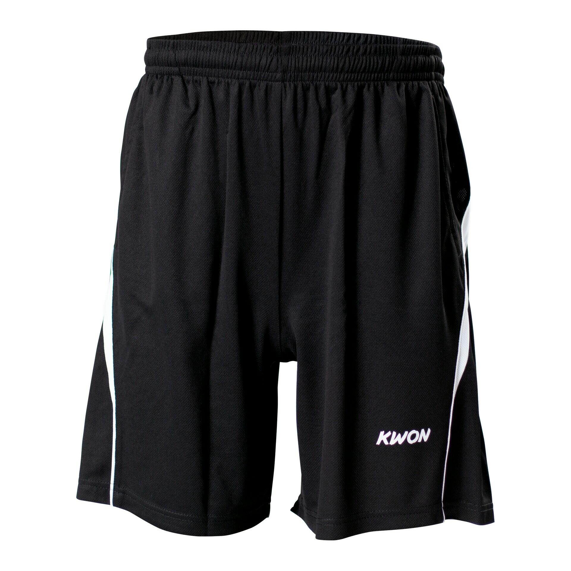 Spodenki fitness Kwon