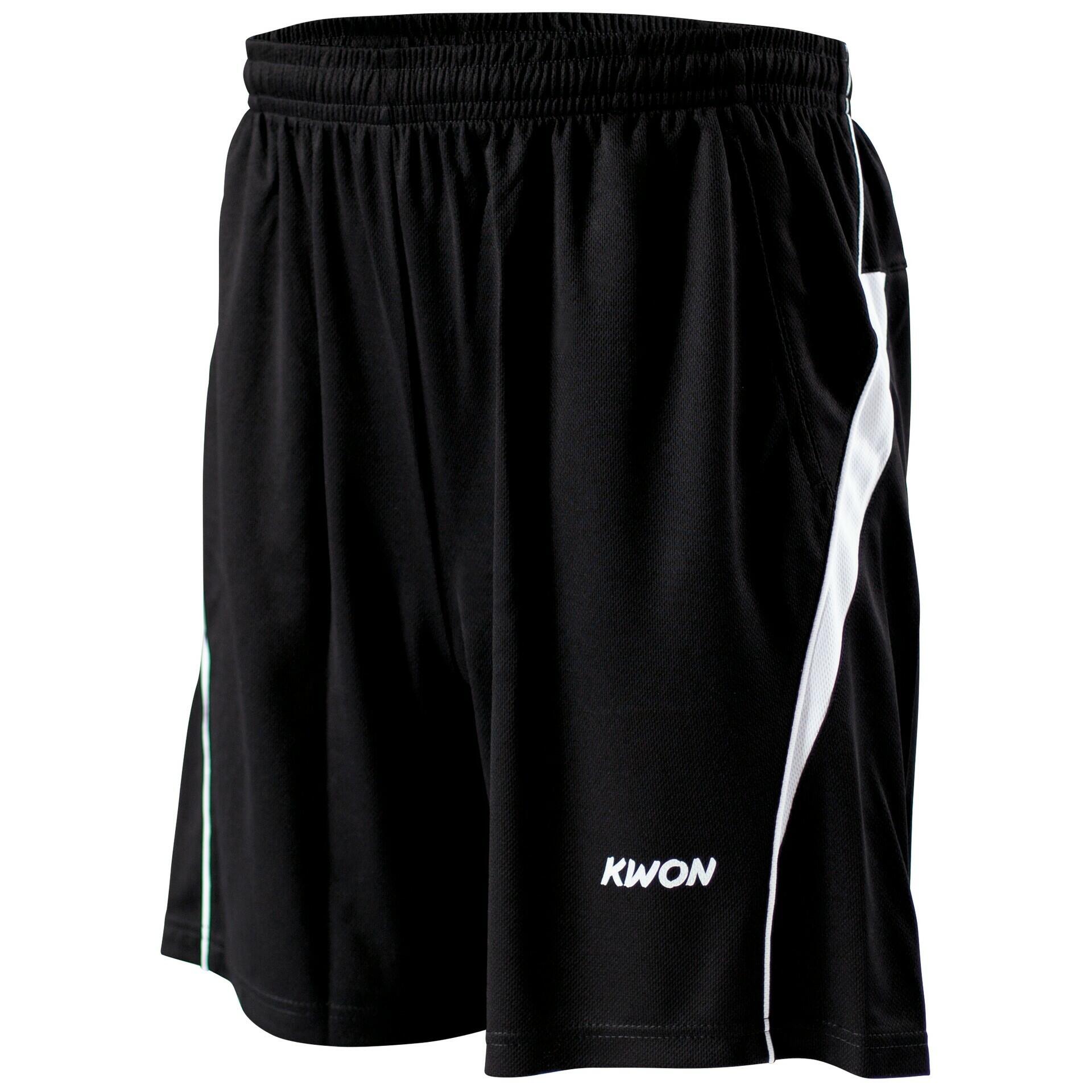 Pantaloncini da fitness Kwon 2/2