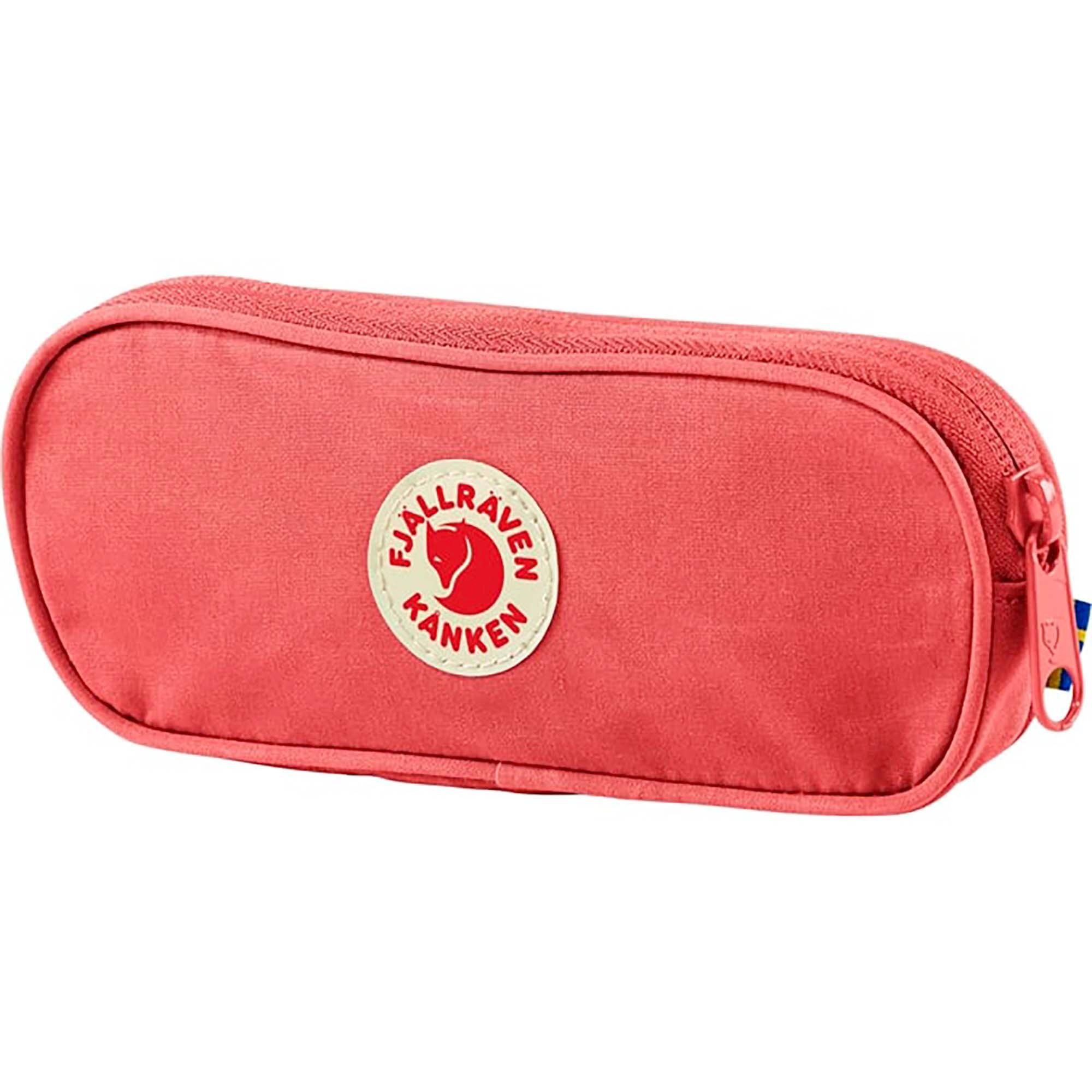 Fjallraven - Fjall Raven Kånken Étui À Stylo 319 Adulte - Pochette - Orange - Decathlon