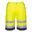 Short Homme (Jaune / Bleu Marine)