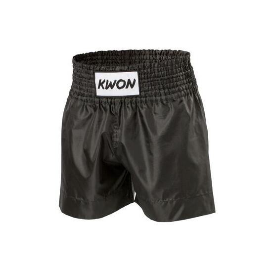 Thai-Boxing Shorts Kwon