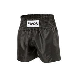Short de boxe Thaï Kwon