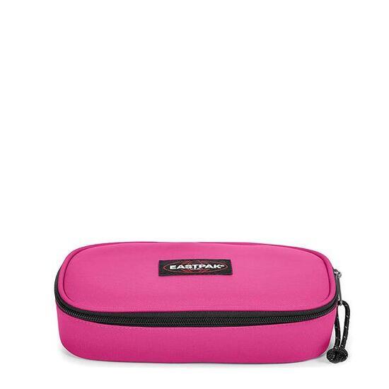 Astuccio Eastpak Store Oval Single Pink Escape Adulto