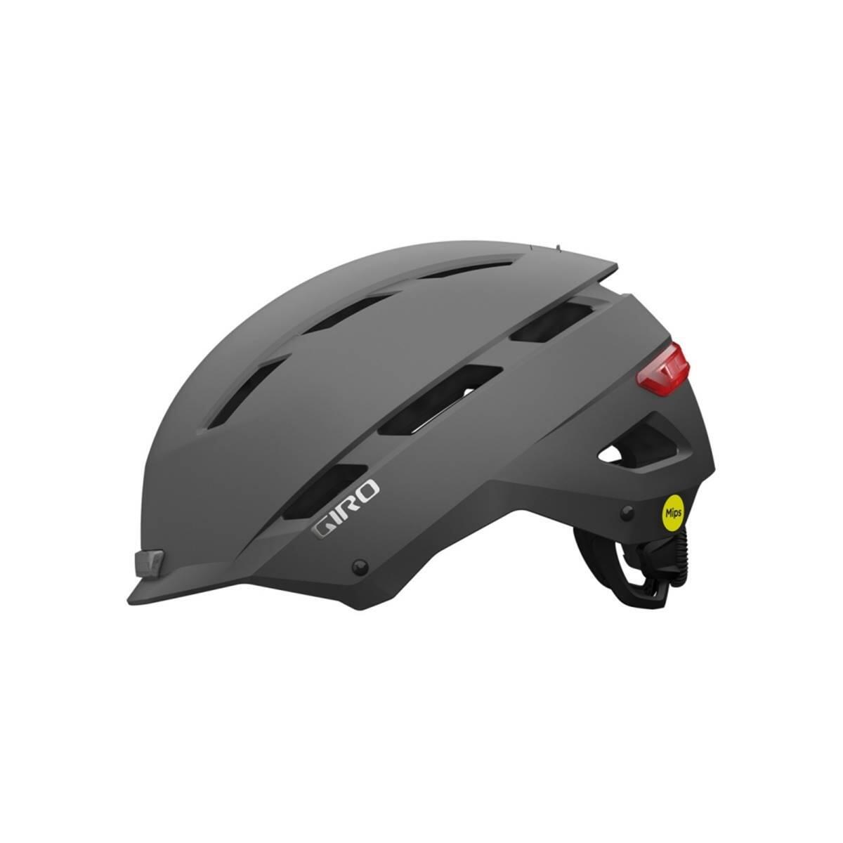Casque vélo Giro Escape Mips 3/4