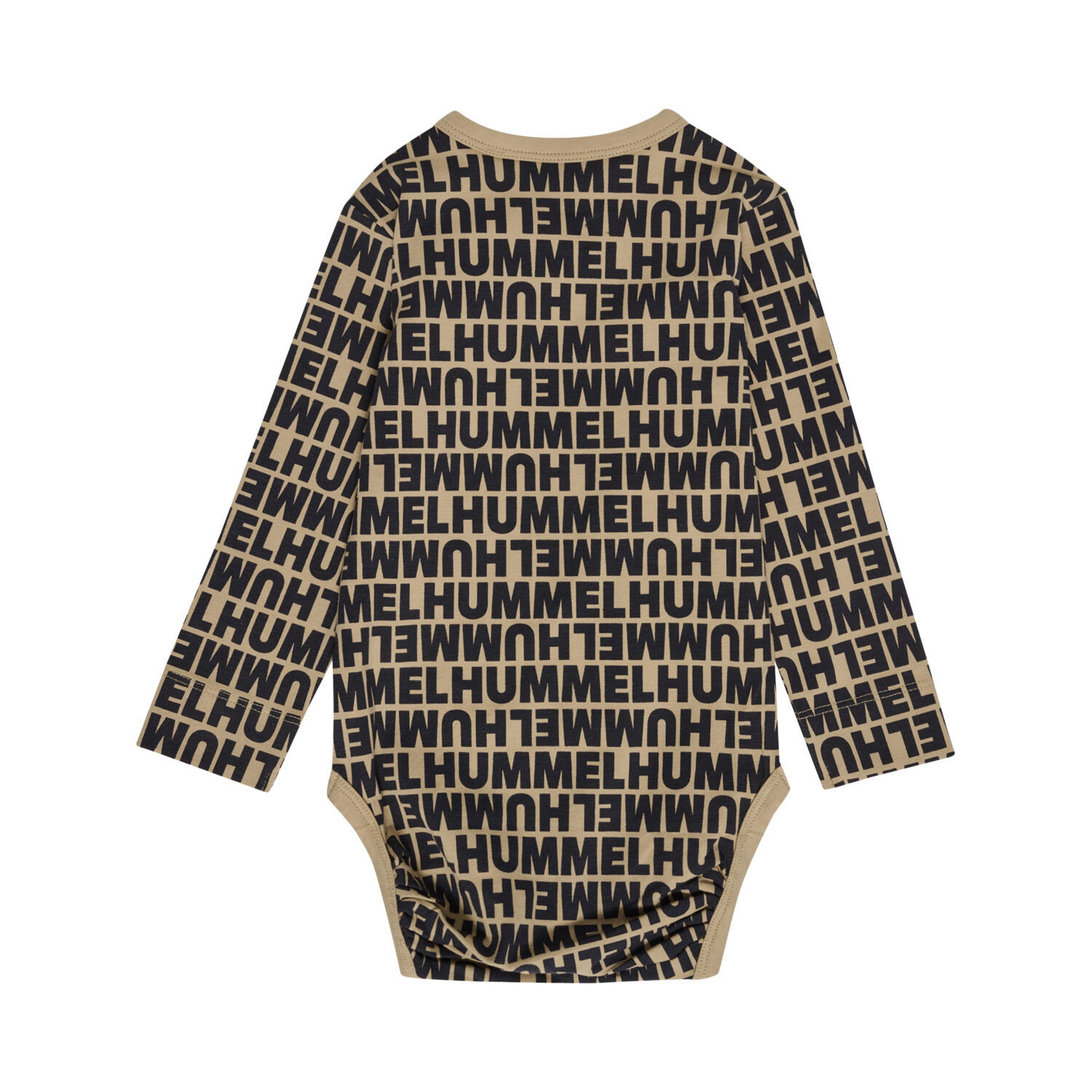 Body bimbo ragazzo Hummel Olla 2/3