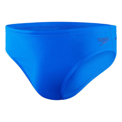 Slip Uomo Speedo Eco Endurance+ 7 cm - Bondi Blue - UK 28