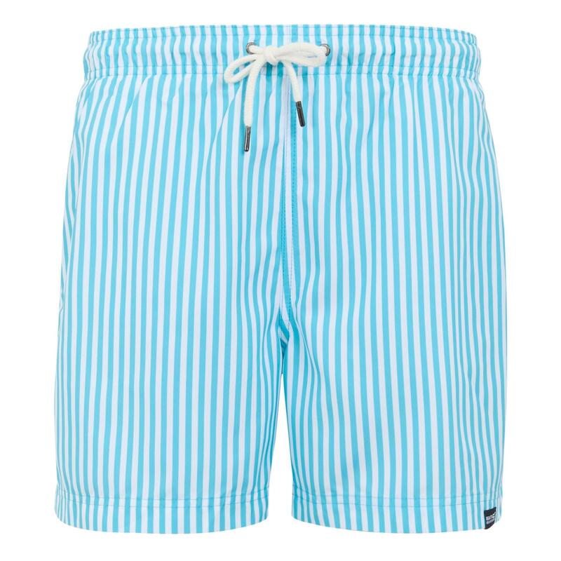 Short De Bain LORAS Homme (Bleu Clair)