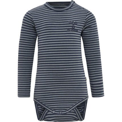 Langarmbody für Babys Hummel Mulle