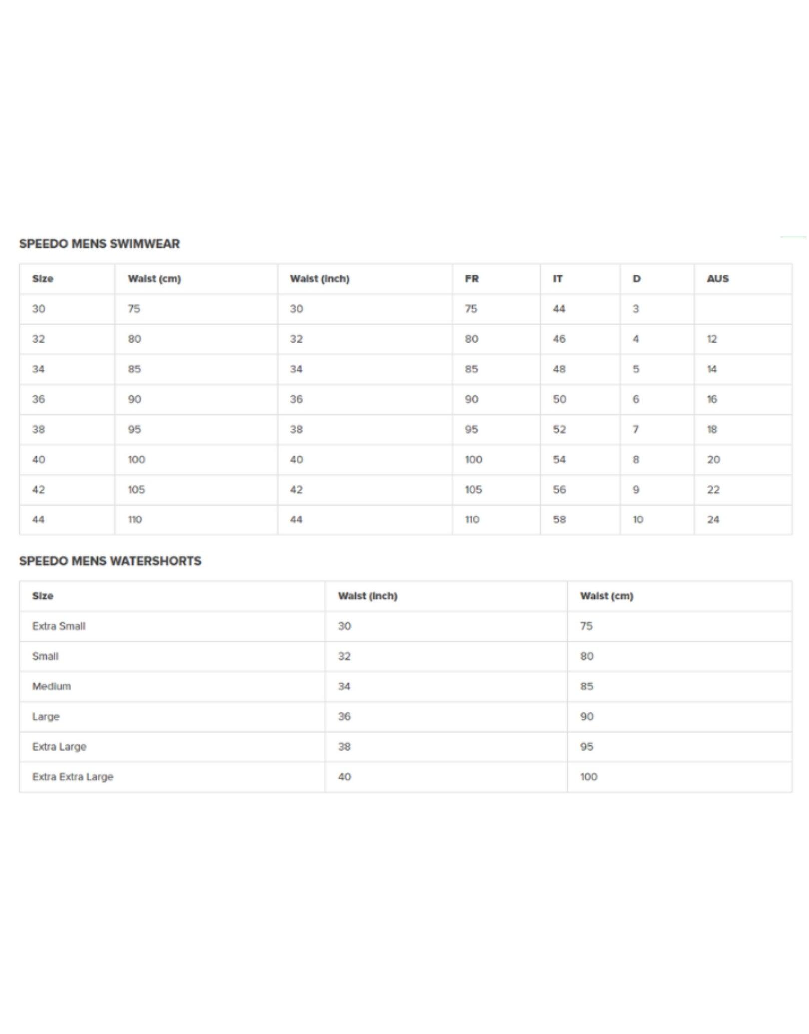 Slip de bain Speedo Eco+ 7 cm 5/5
